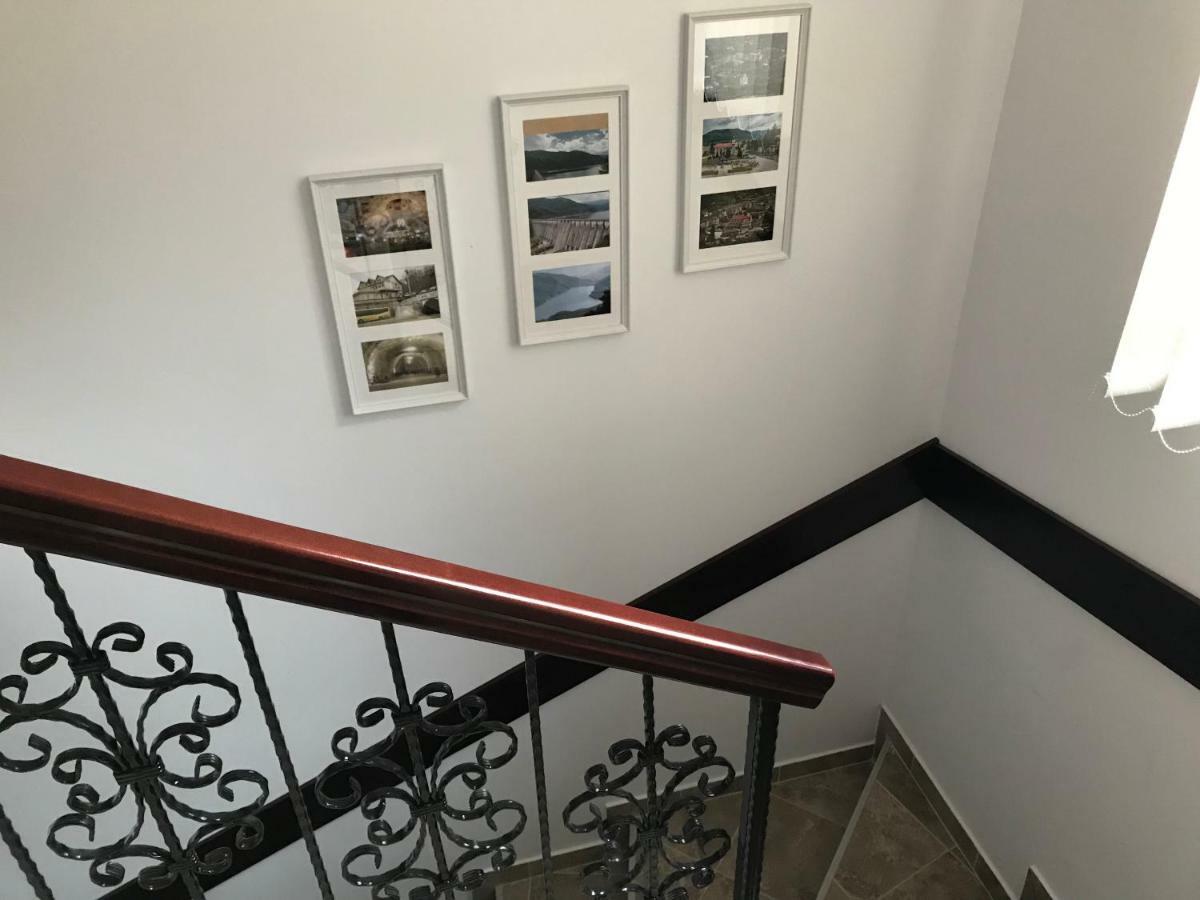 Casa Andra Ξενοδοχείο Slănic-Moldova Εξωτερικό φωτογραφία