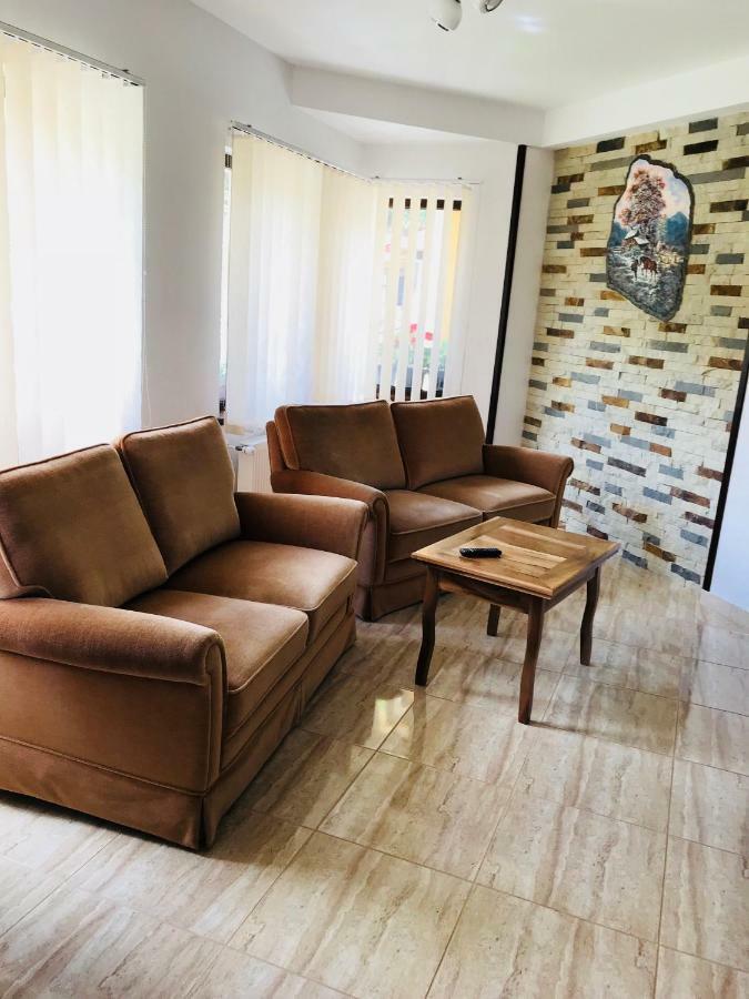 Casa Andra Ξενοδοχείο Slănic-Moldova Εξωτερικό φωτογραφία